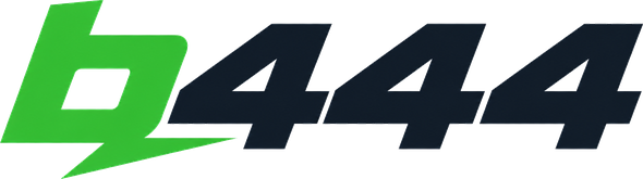 b444
